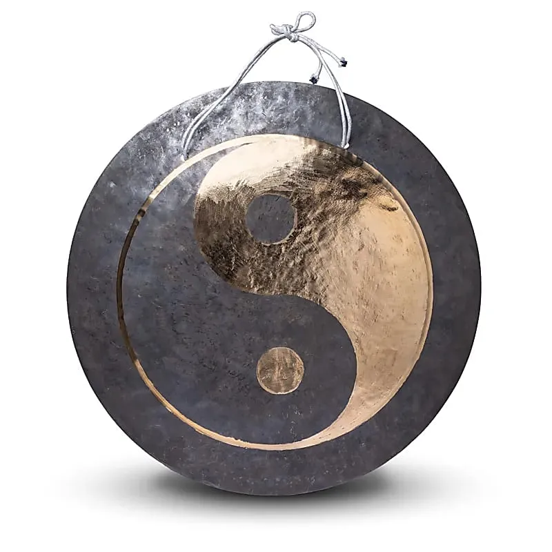 Windgong Yin Yang