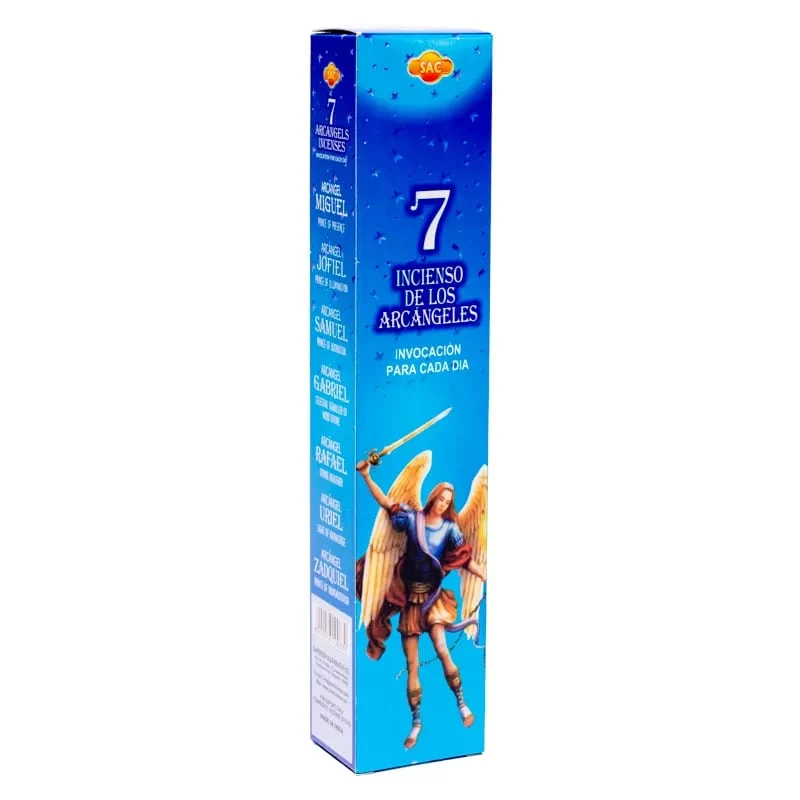 Wierook 7 Archangels (Aartsengelen)
