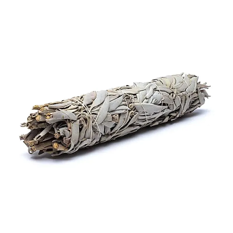 Witte Salie Smudge L