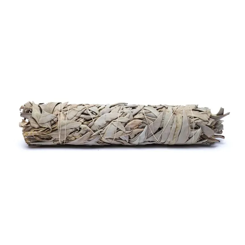 Witte Salie Smudge L