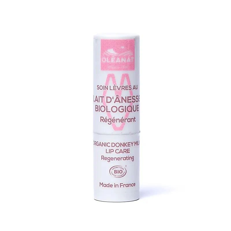 Oleanat ezelinnenmelk lippenbalsem BIO
