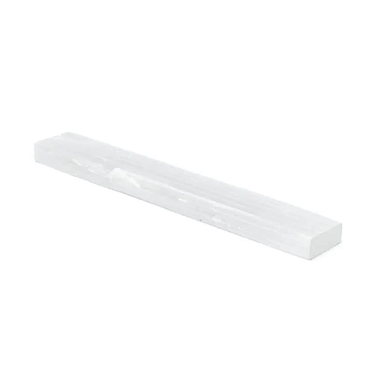 Seleniet oplaad balk