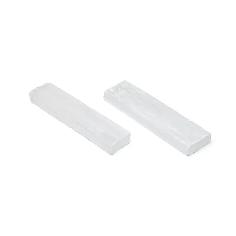 Seleniet oplaad balk