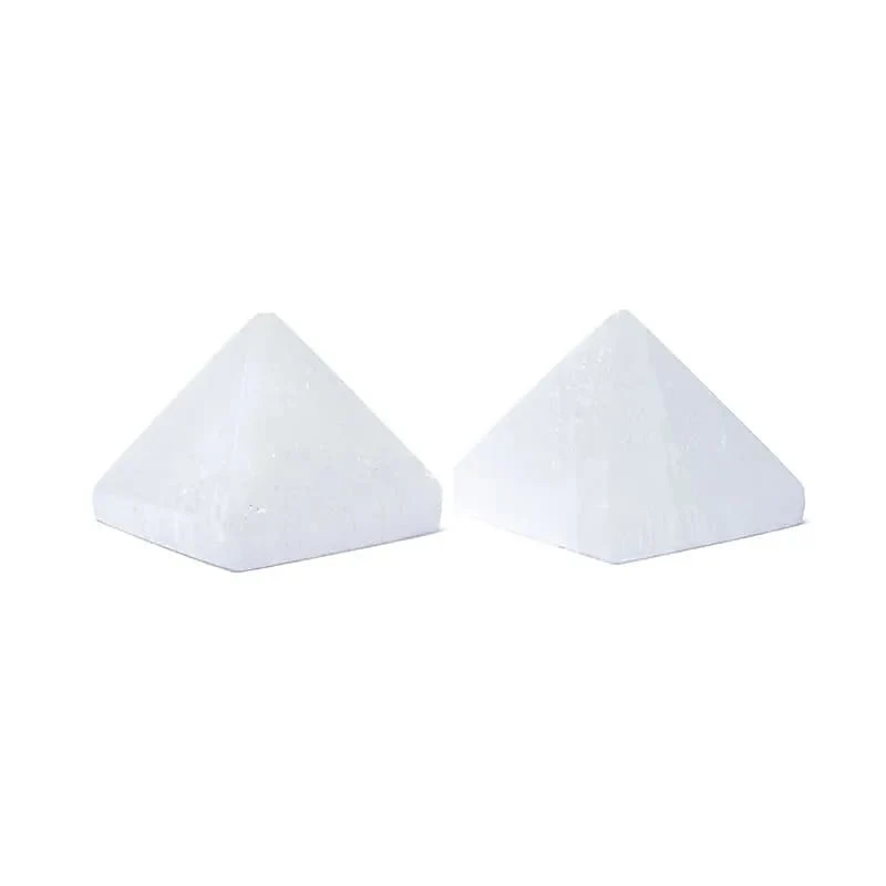 Seleniet pyramide