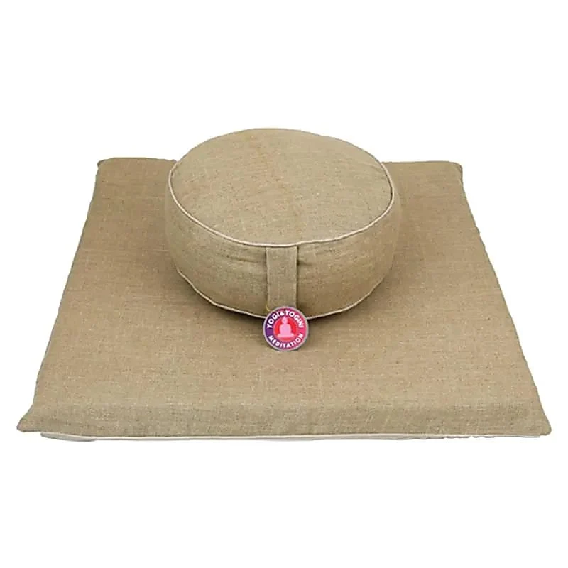 Meditatie SET hennep
