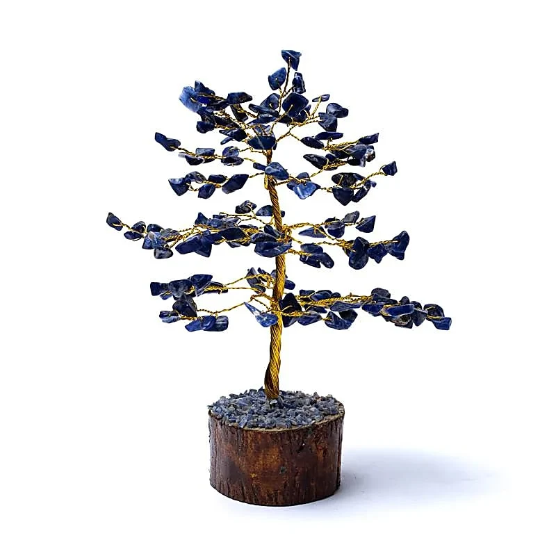Edelsteenboom sodaliet
