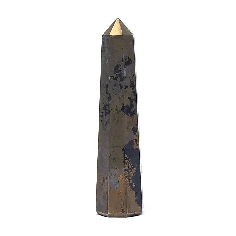 Pyriet obelisk