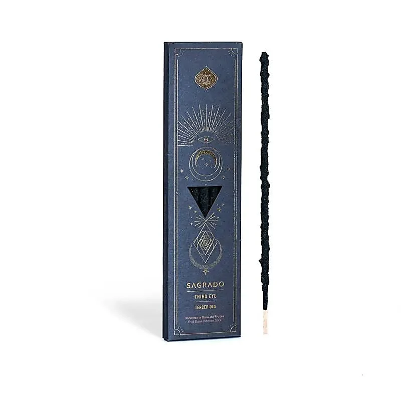 Sagrada Madre Sacred Line wierook Derde Oog
