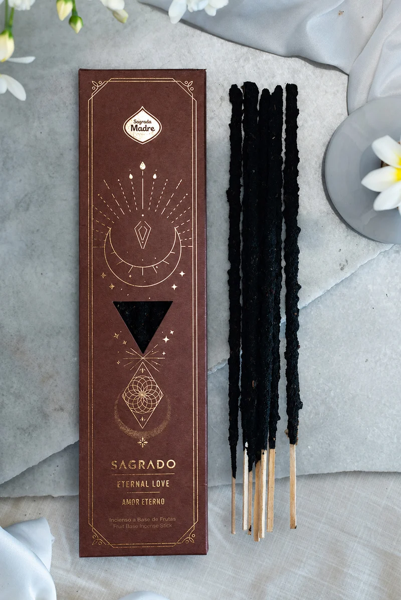Sagrada Madre Sacred Line wierook Eeuwige Liefde