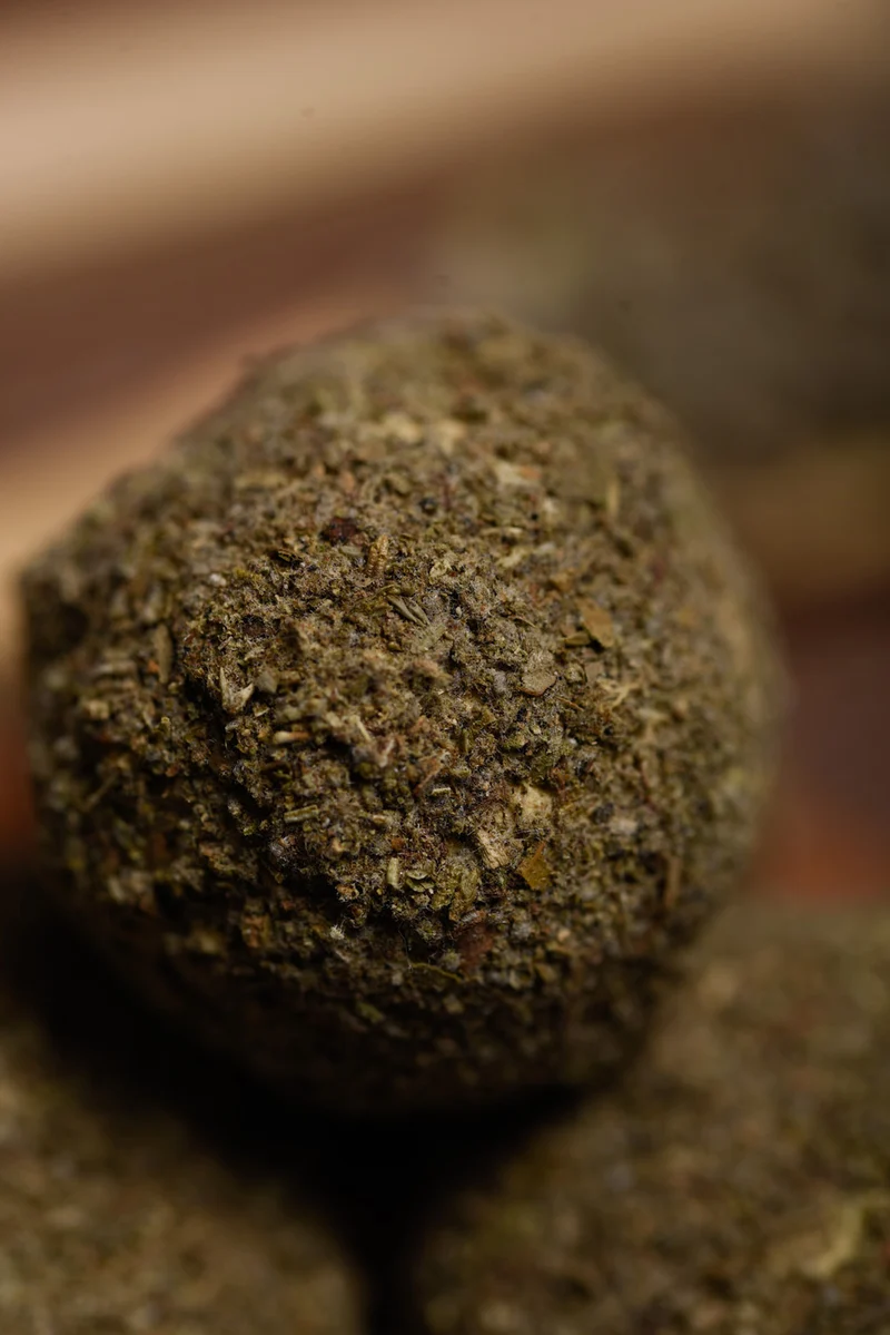 Sagrada Madre premium kruiden smudge bombs Reiniging
