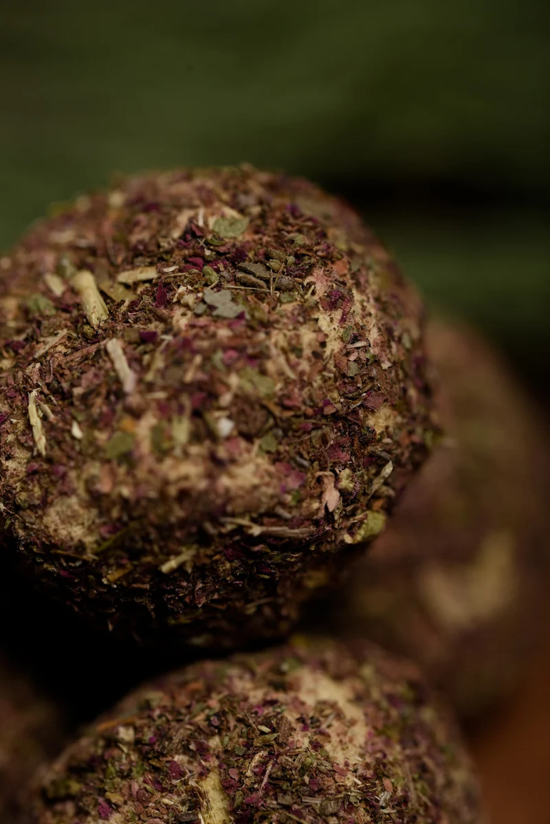 Sagrada Madre premium kruiden smudge bombs Liefde