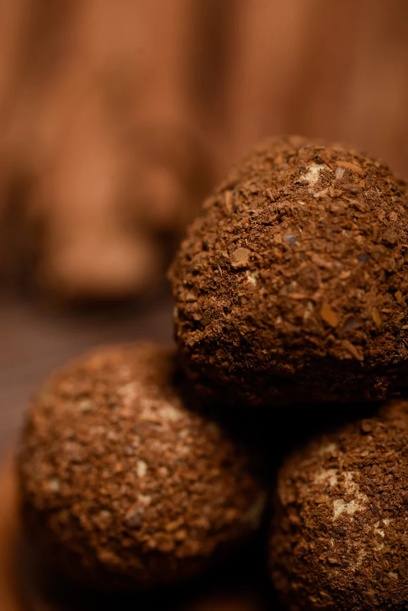 Sagrada Madre premium herbal smudge bombs Fortune
