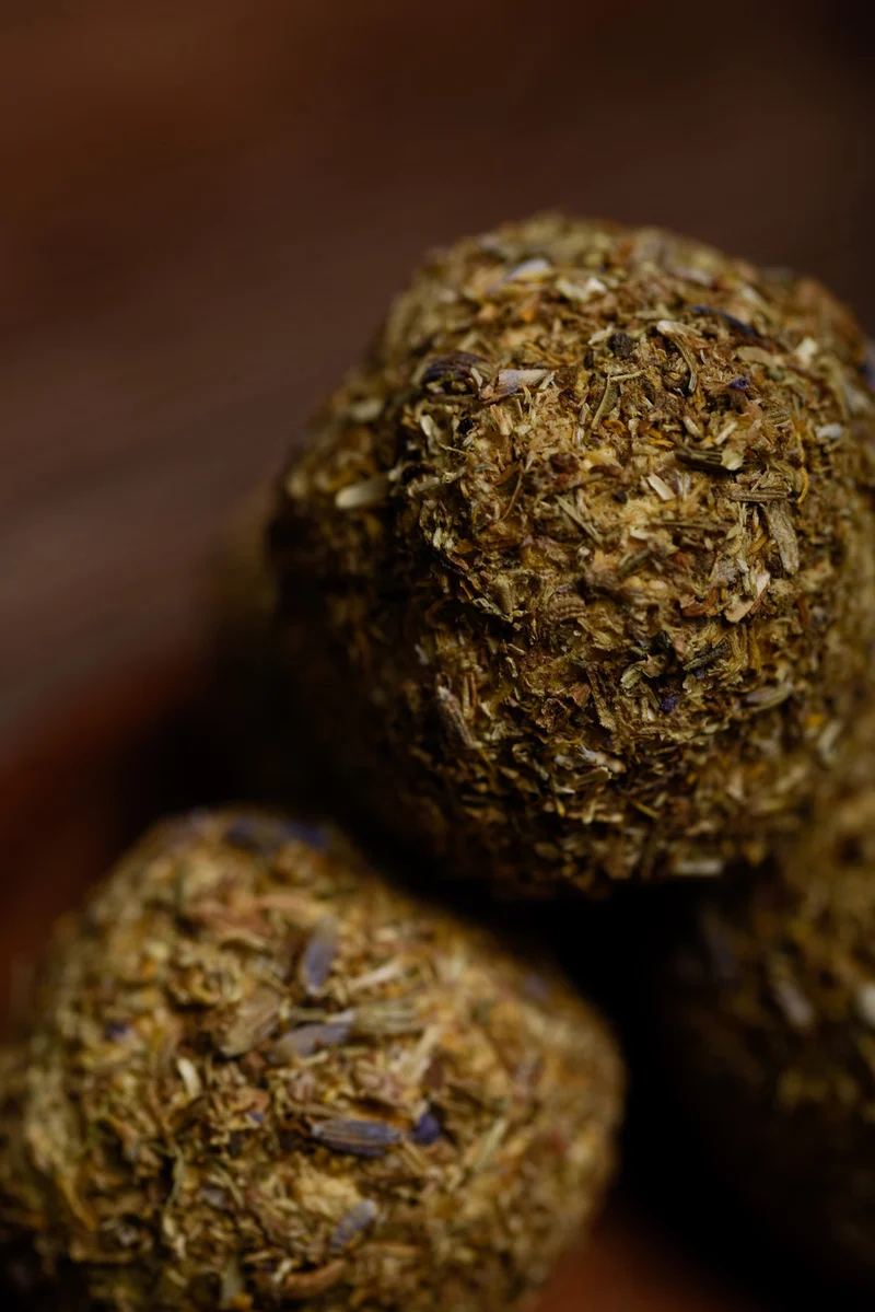 Sagrada Madre premium kruiden smudge bombs Harmonie