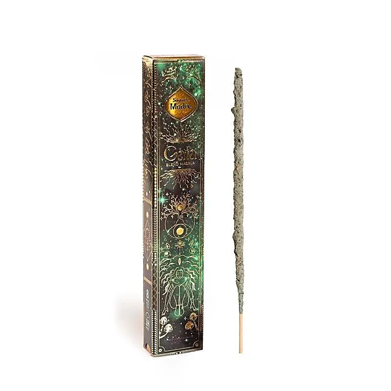 Sagrada Madre kruidenwierook Gaia Masala Blend