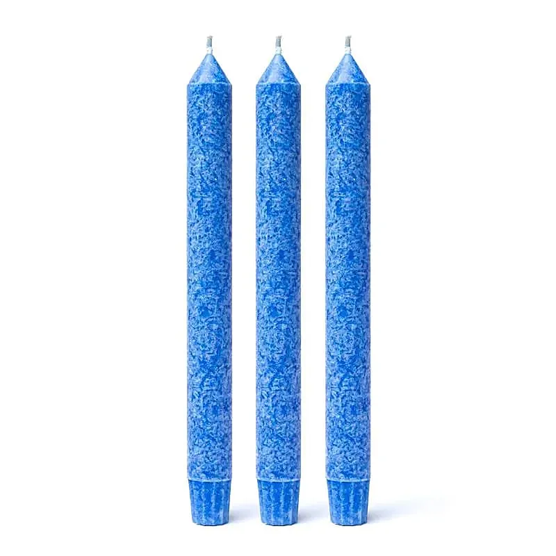 Diner geurkaars 5e chakra Vishuddha