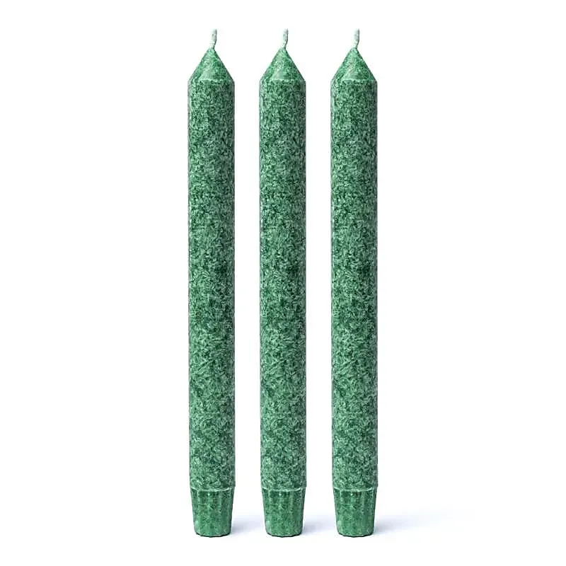 Diner geurkaars 4e chakra Anahata