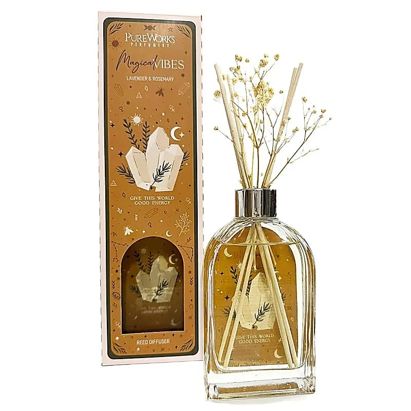 Celestial Magic botanische diffuser Magical Vibes