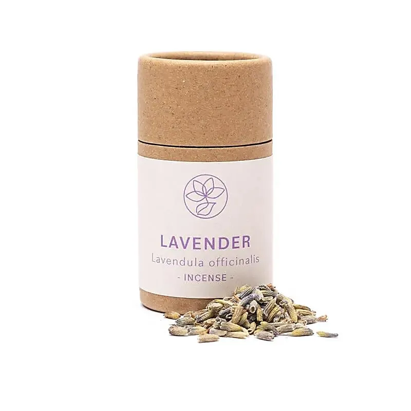 Lavendel wierookkruid