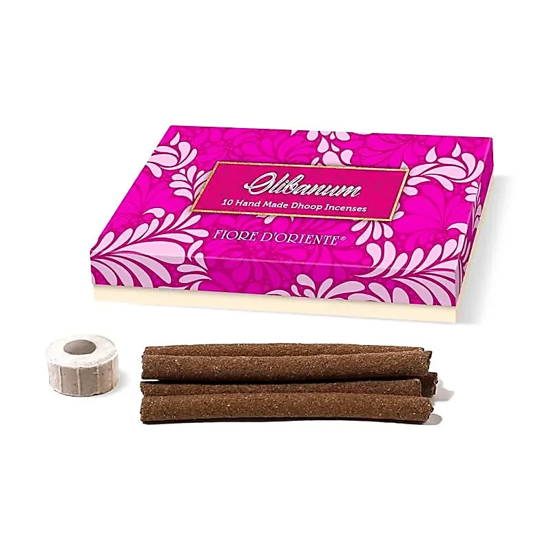 Fiore d'Oriente Dhoop wierook Olibanum