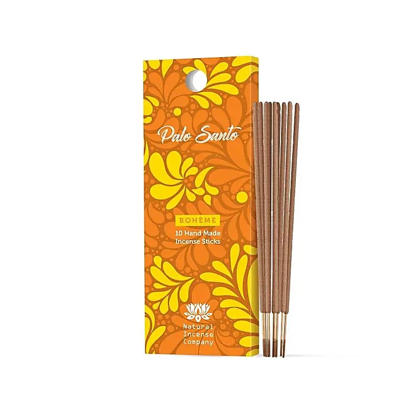 Natuurlijke Bohème wierook Palo Santo
