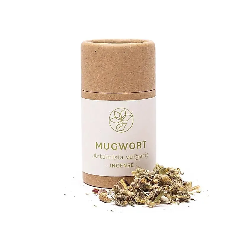 Bijvoet wierookkruid