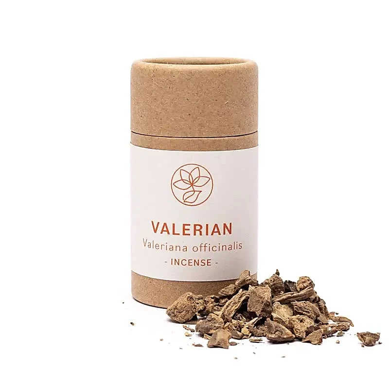 Echte Valeriaan wierookkruid