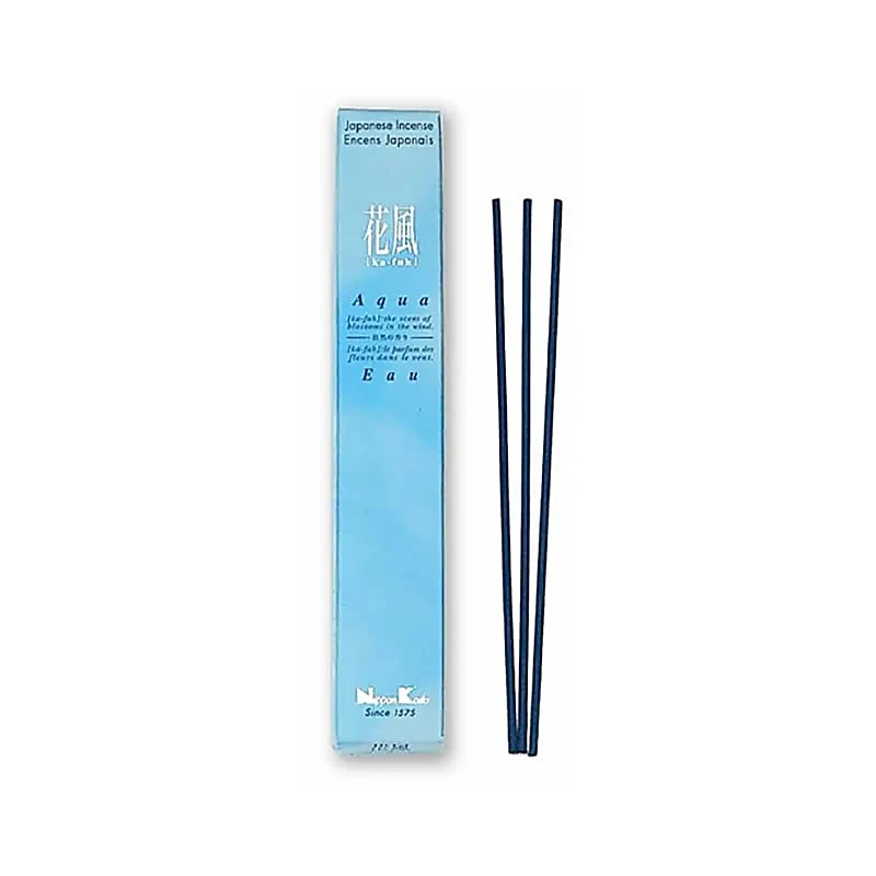 Wierook Ka-fuh Aqua Cyclaam