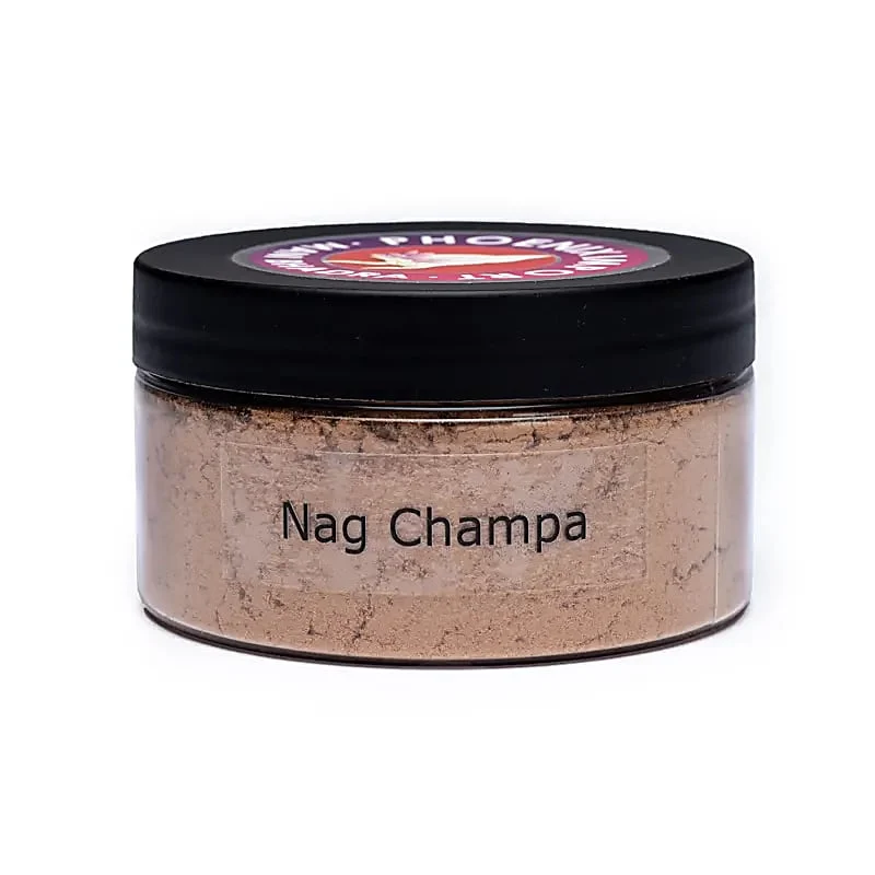 Nag Champa wierook poeder