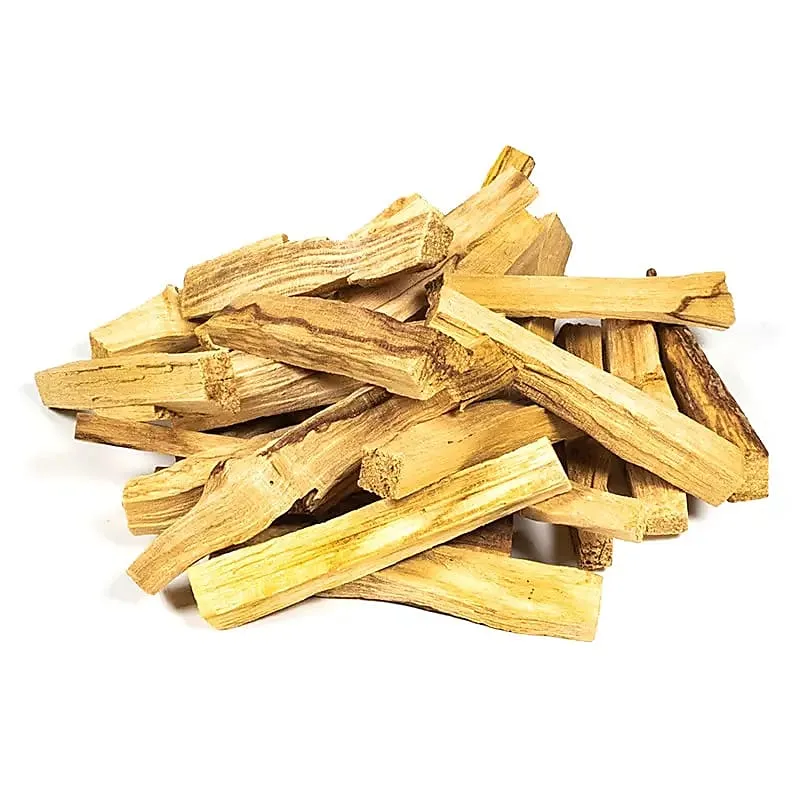 Palo Santo heilig hout sticks 500g