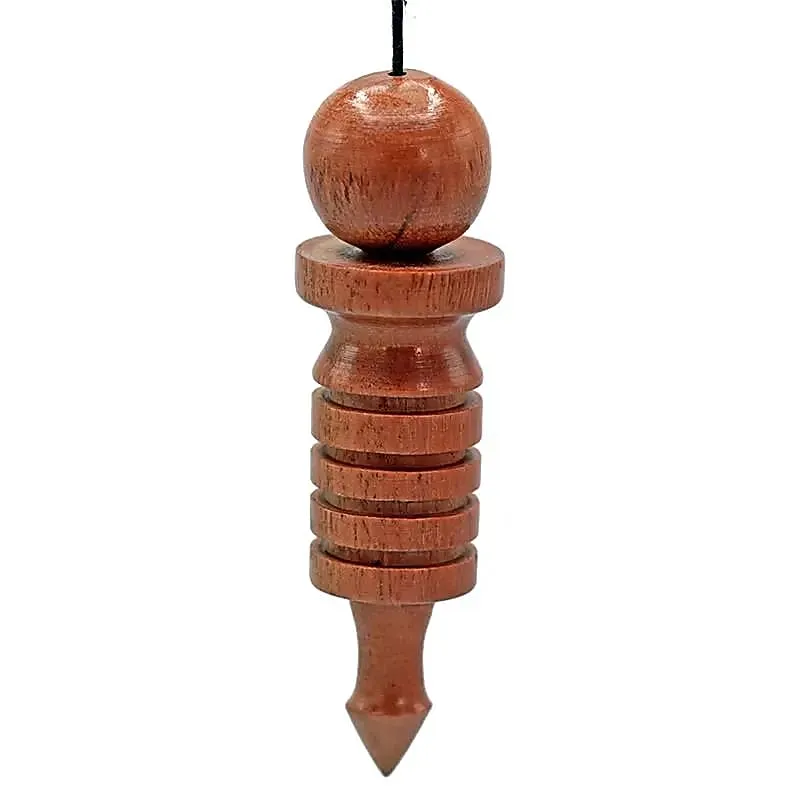Pendel hout