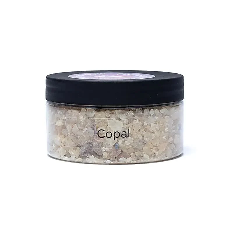 Wierookhars Copal