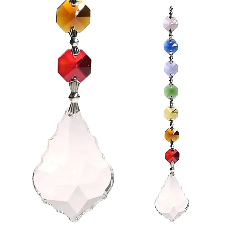 Harmony Feng Shui chakrakristallen