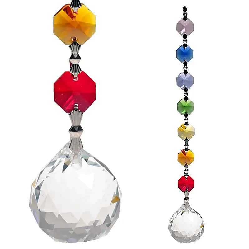 Oneness Feng Shui chakrakristallen