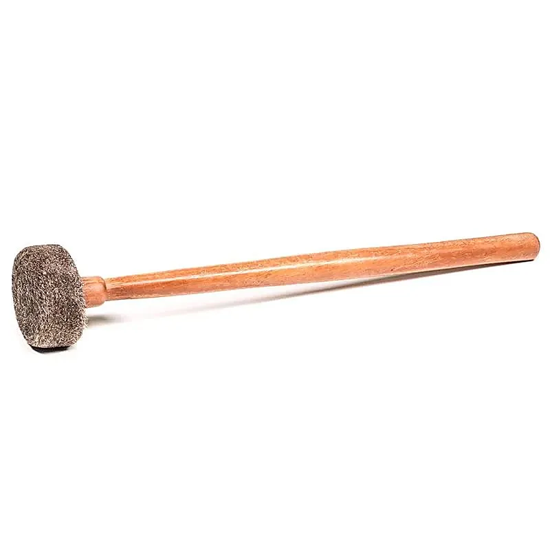 Klankschalen viltklopper large