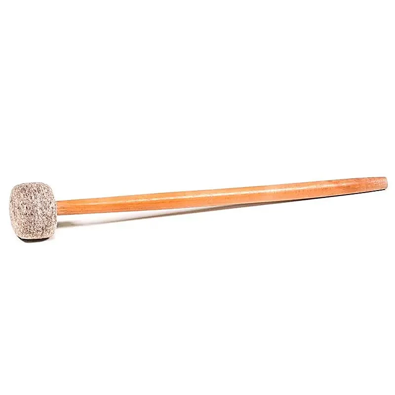 Klankschalen viltklopper small