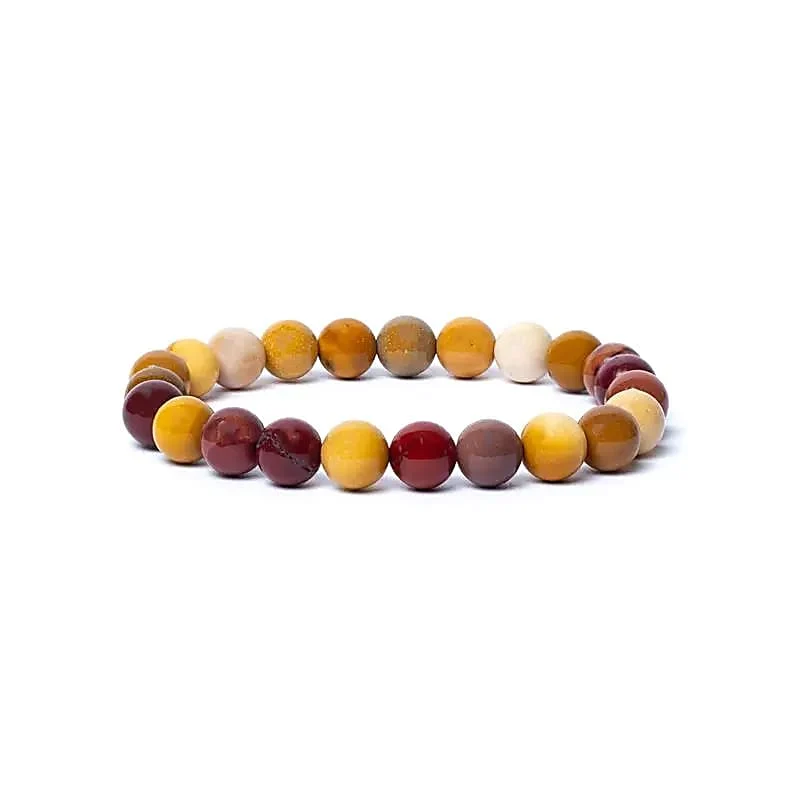 Armband mookaiet AA kwaliteit elastisch