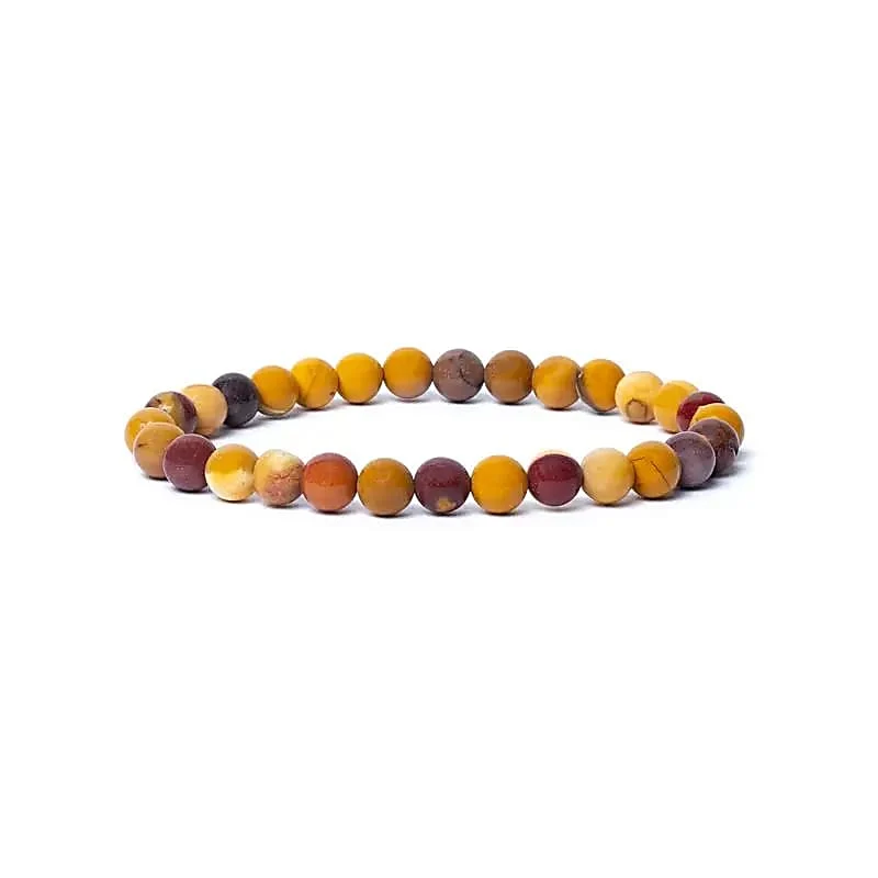Armband mookaiet AA kwaliteit elastisch