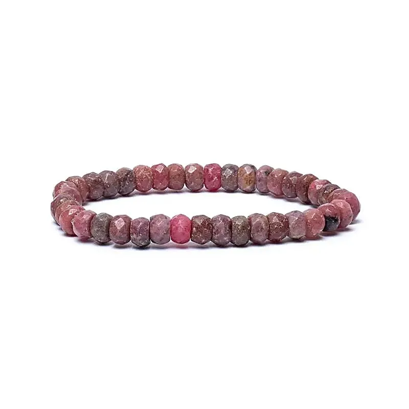 Armband thuliet facet AA kwaliteit elastisch