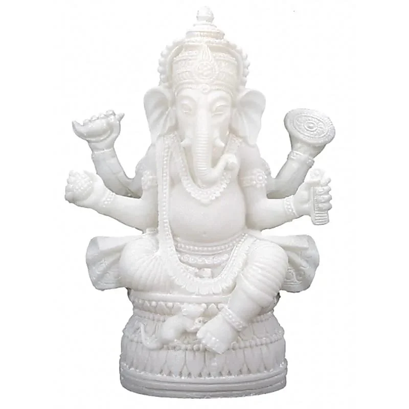 Ganesha beeld