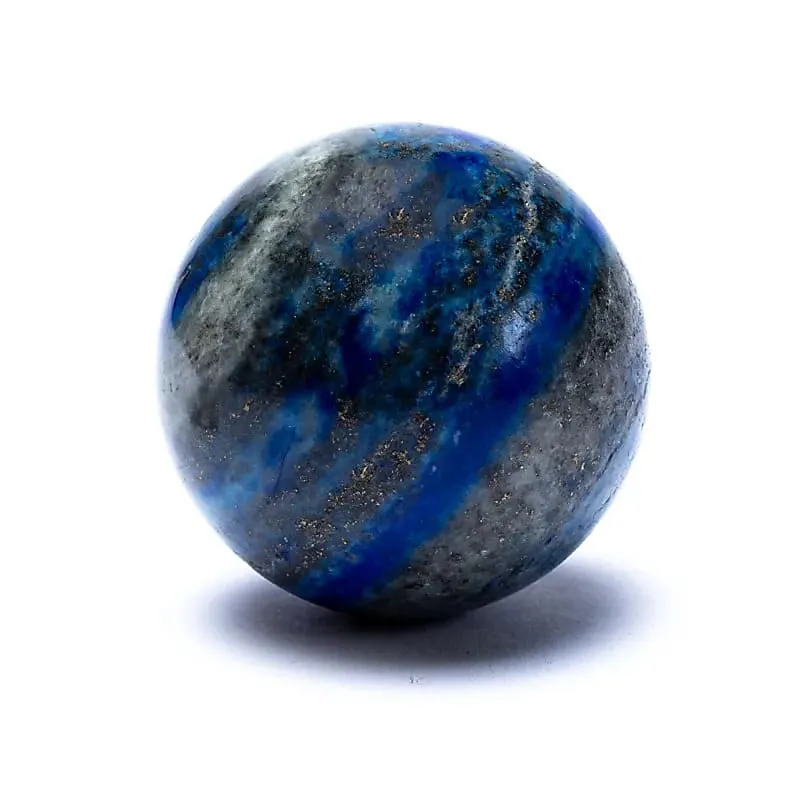 Feng shui lapis lazuli bol