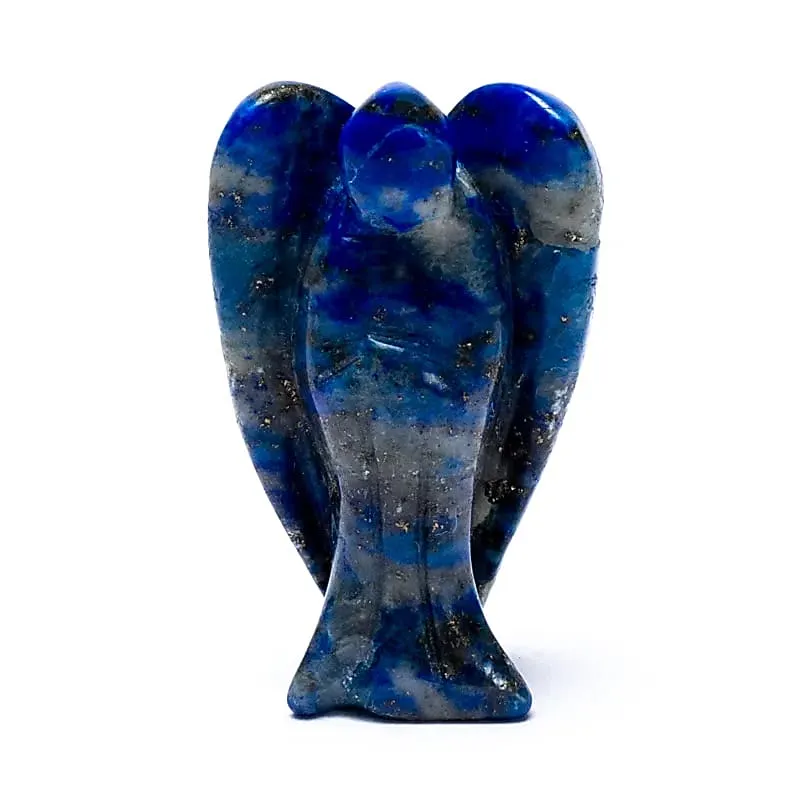 Engel lapis lazuli