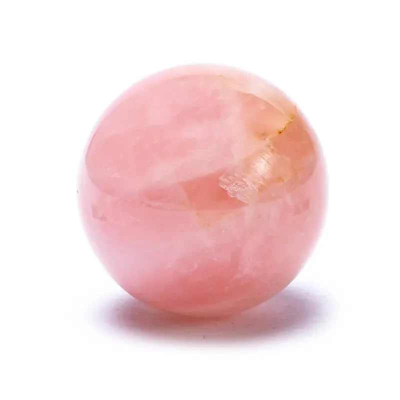 Feng shui rozenkwarts bol
