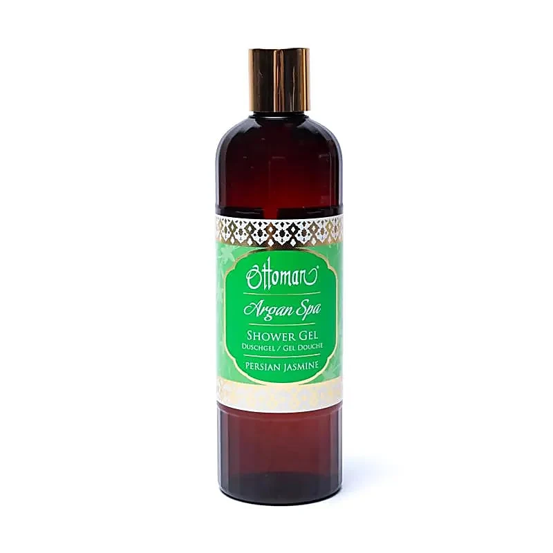 Ottoman Argan Spa Douchegel Persian Jasmine