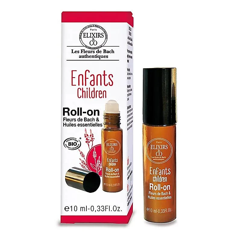 Bach roll-on Children BIO