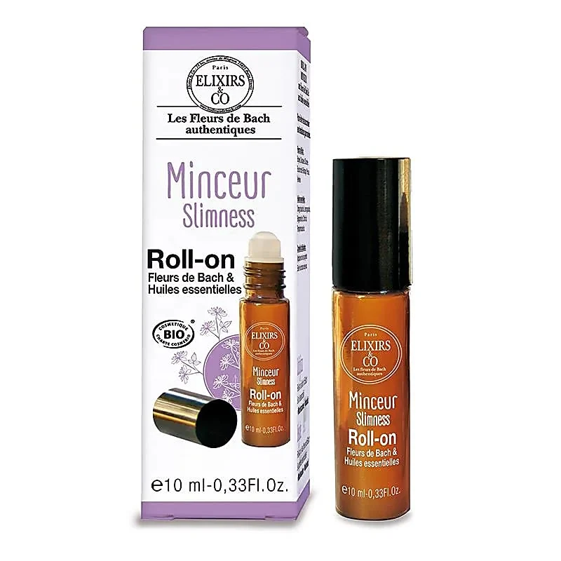 Bach roll-on Slimness BIO
