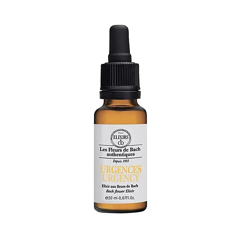 Bach combi elixer Nood BIO