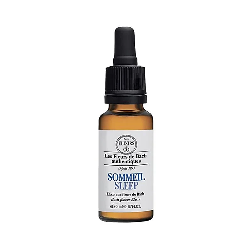 Bach combi elixer Nachtrust BIO