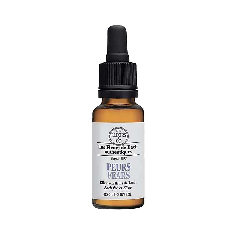 Bach combi elixer Angst BIO