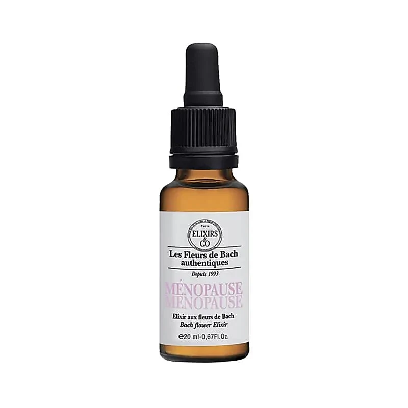Bach combi elixer Meno Zen BIO