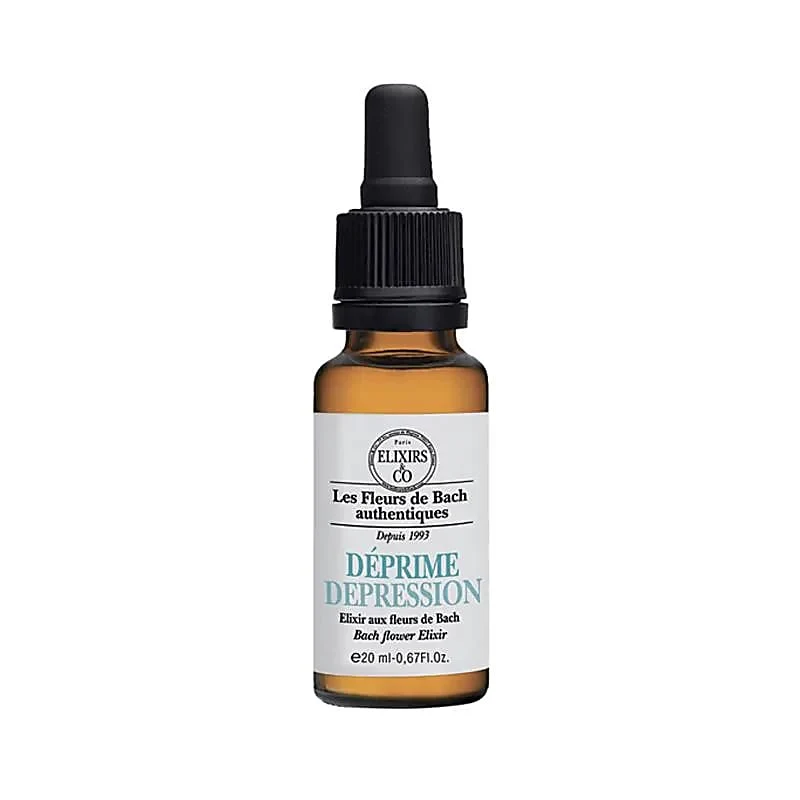 Bach combi elixer Verdriet BIO